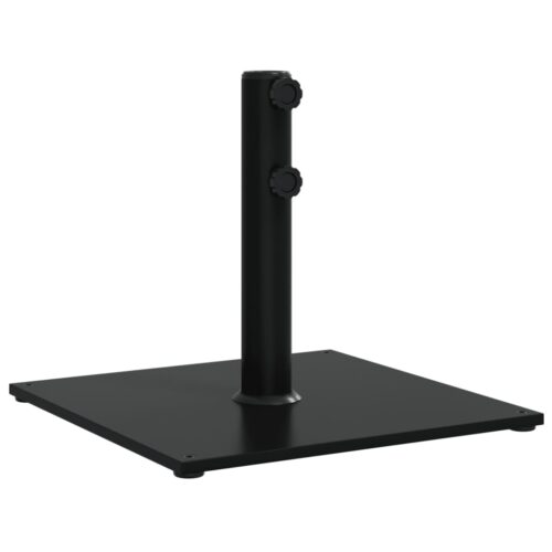 Parasol Base for 32/38/48mm Poles 17kg Square