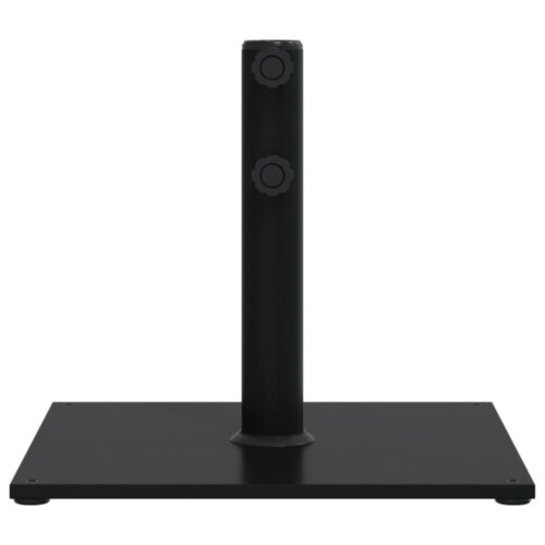 Parasol Base for 32/38/48mm Poles 17kg Square - Image 4