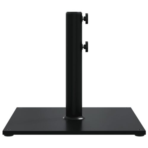 Parasol Base for 32/38/48mm Poles 17kg Square - Image 5