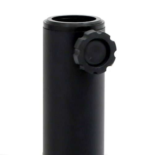 Parasol Base for 32/38/48mm Poles 17kg Square - Image 8