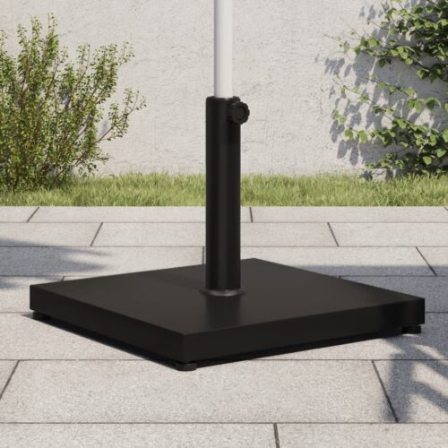 Parasol Base for 32/38/48mm Poles 18kg Square - Image 2