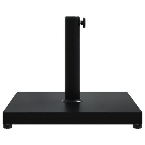 Parasol Base for 32/38/48mm Poles 18kg Square - Image 5