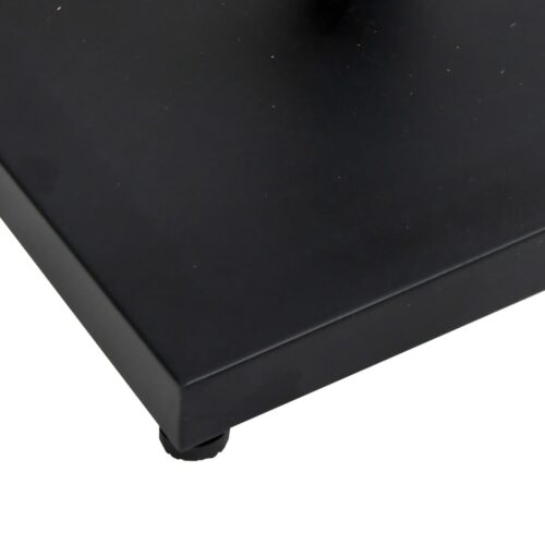 Parasol Base for 32/38/48mm Poles 18kg Square - Image 7