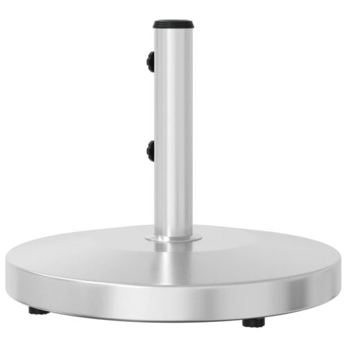Parasol Base for 32/38/48mm Poles 25kg Round - Image 6