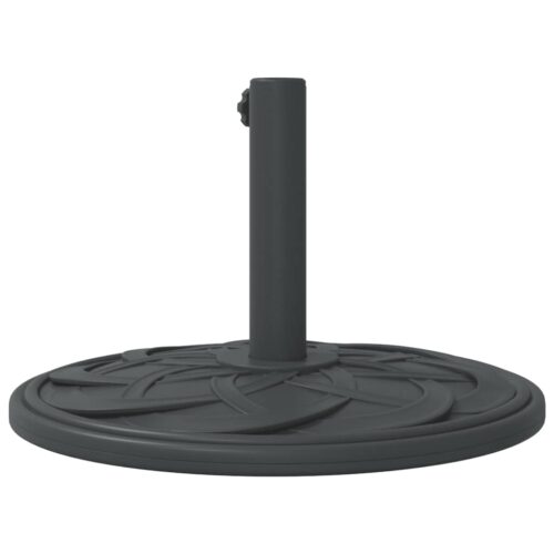 Parasol Base for 38/48mm Poles 12kg Round - Image 6