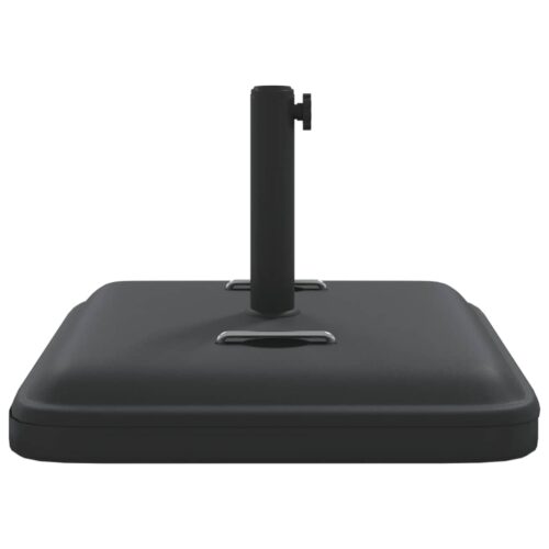 Parasol Base with Handles for 38/48mm Poles 27kg Square - Image 5