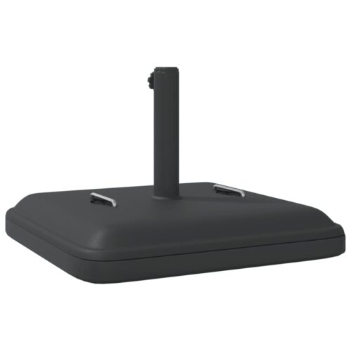 Parasol Base with Handles for 38/48mm Poles 27kg Square - Image 6