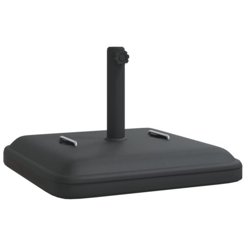 Parasol Base with Handles for 38/48mm Poles 27kg Square - Image 10