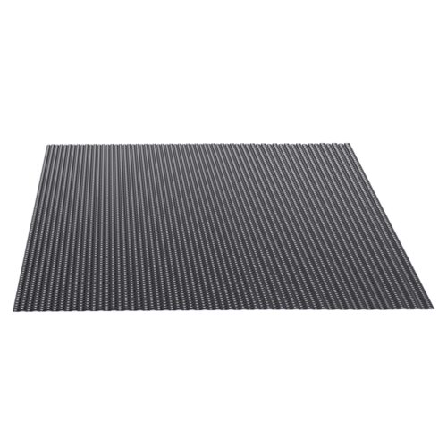 Aqua Buddy Pool Cover 600 Micron 6.5x3m Swimming Pool Solar Blanket Blue Black - Image 3