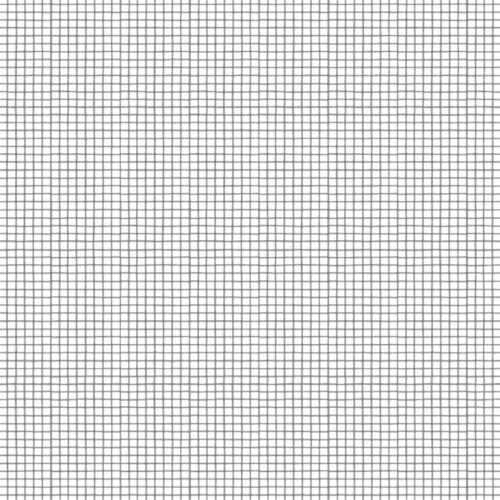 mesh Screen Fiberglass 100x500cm Grey - Image 5