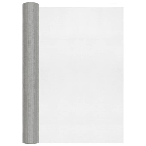 Mesh Screen Stainless Steel 60x500cm Silver Insect Shade Fly Mosquito Bug Window Curtain Net - Image 3