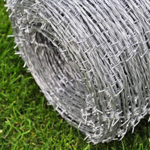 Barbed Wire 500 m - Image 4