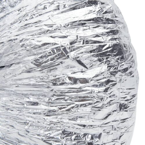 Ventilation Duct Insulated Aluminium 6m √ò15cm - Image 6