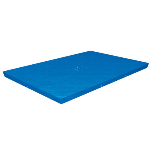 Bestway Pool Cover 58106 Fits 3x2.01m Above Ground Swimming Pool PE Blanket - Image 3