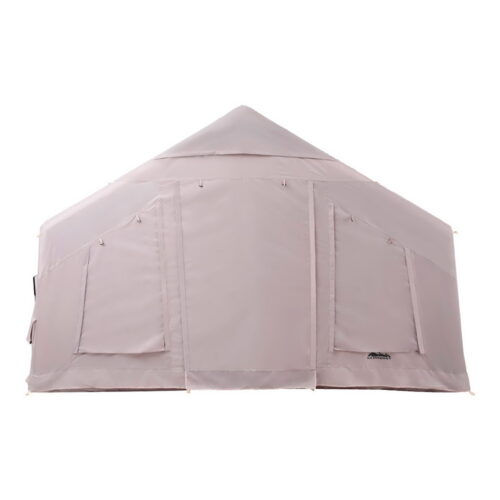 Weisshorn Camping Tent Inflatable Beach Tent 6 Person 360CM - Image 3
