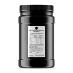 Orku 1Kg Whey Protein Isolate Powder Vanilla WPI Jar | Sports Food