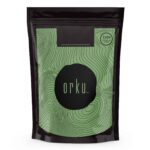 400g Organic Wheatgrass Powder 100% Pure Wheat Grass Leaf Superfood