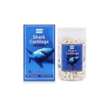 365x 750mg Shark Cartilage Caps Costar Joint Anti Inflammatory Supplement