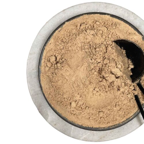 100g Organic Maca Powder Plant Root Super Food Peruvian Nutritional Supplement - Image 2