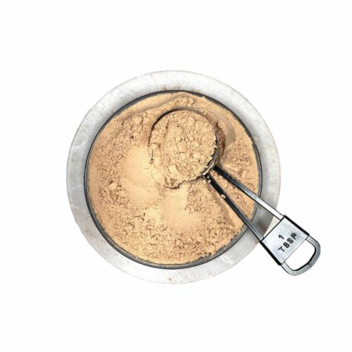 100g Organic Maca Powder Plant Root Super Food Peruvian Nutritional Supplement - Image 3