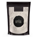 400g Whey Protein Powder Isolate Vanilla Shake WPI Supplement
