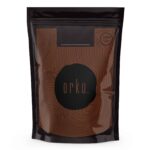 400g Organic Chaga Mushroom Powder Supplement Inonotus Obliquus Health Food