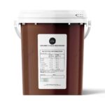 300g Organic Chaga Mushroom Powder Tub Bucket Supplement Inonotus Obliquus