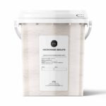 800g Pure Micronised Zeolite Powder Mineral Tub Micronized Volcamin