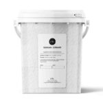 1.3Kg Sodium Citrate Powder Tub Trisodium Food Grade Salt Acid Preservative