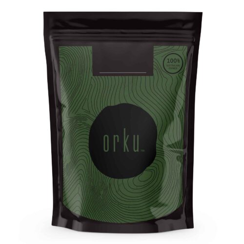 50g Organic Spirulina Powder Supplement Arthrospira Platensis Algae Food