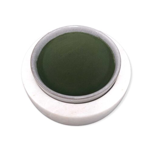 50g Organic Spirulina Powder Supplement Arthrospira Platensis Algae Food - Image 2