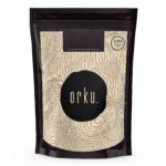 100g Organic Psyllium Husk Bag Isabgol Ispaghula Natural Fibre Source
