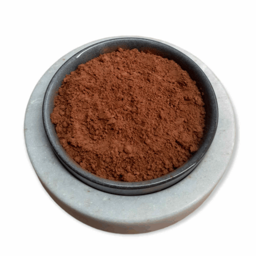 50g Organic Chaga Mushroom Powder Supplement Inonotus Obliquus Health Food - Image 2