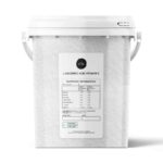 Orku 1.3Kg Vitamin C Powder in Tub Pure L-Ascorbic Acid USP Grade Non-GMO