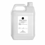 5L Organic Castor Oil Hexane Free Cold Pressed Anti Oxidant Skin Hair Care