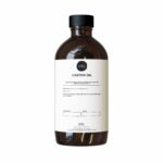 500ml Castor Oil Hexane Free Cold Pressed Virgin Skin Hair Care