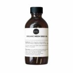 Orku 30ml Organic Neem Seed Oil Debitterised Cold Pressed Azadirachtin Indica