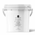 3.5Kg Orku Sodium Benzoate USP/FCC Grade Prills E211 Preservative CAS 532-32-1