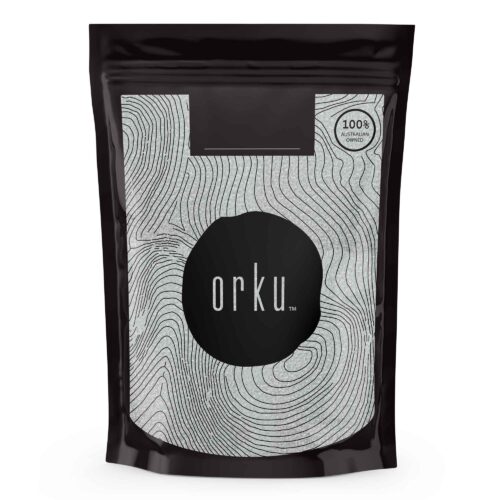2Kg Orku Sodium Benzoate USP/FCC Grade Prills E211 Preservative CAS 532-32-1