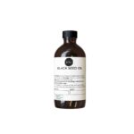 100ml Pure Black Seed Oil 100% Ethiopian Nigella Sativa Cumin Cold Pressed