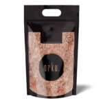 Bulk 10Kg Pink Himalayan Bath Salts Natural Crystal Rocks Therapy Body Scrub
