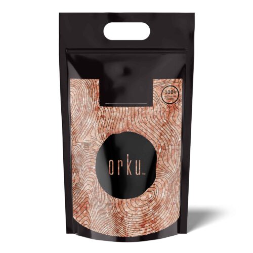 Bulk 10Kg Pink Himalayan Bath Salts Natural Crystal Rocks Therapy Body Scrub