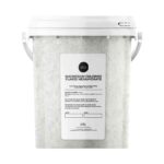 800g Magnesium Chloride Flakes Hexahydrate Tub Organic USP Food Grade Salt