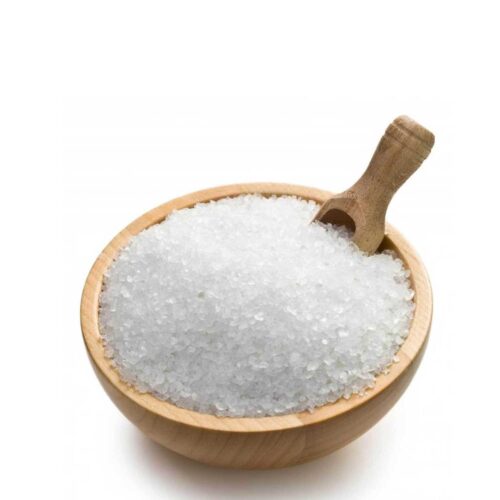 Orku 5Kg Epsom Salt USP Grade Magnesium Sulfate Body Bath Salts - Image 8