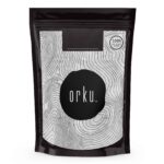 Orku 25g Menthol Crystals USP Grade L-Menthol Mint Flakes C10H200