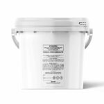5Kg Sodium Percarbonate Tub Eco Laundry Cleaner Brew Sanitiser Oxygen Bleach