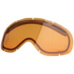 Oakley 02-164 Ambush Replacement Goggle Lens Persimmon Snow Ski Snowboard