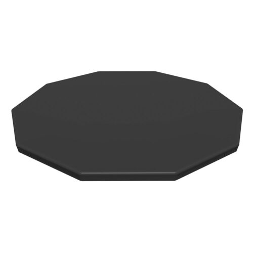 Bestway Pool Cover Fits 3.05m Round Above Ground Swimming Pool PVC Blanket - Image 3