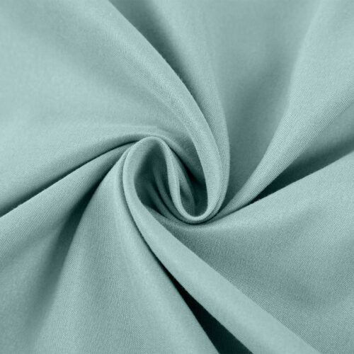 Royal Comfort Sheets Set Bamboo Cooling 2000TC Bed Sheet Frost SINGLE - Image 4