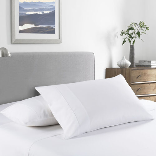 Royal Comfort 2000TC Bamboo Cooling Sheet Set Ultra Soft Bedding - Image 2